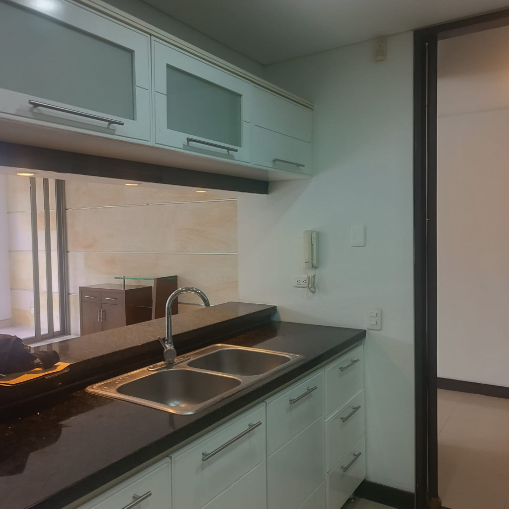 Apartamento En Arriendo - Pance, Cali