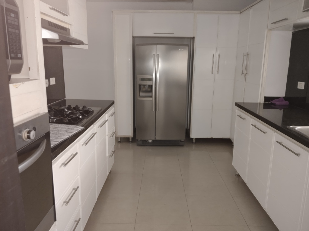 Apartamento En Arriendo - Pance, Cali