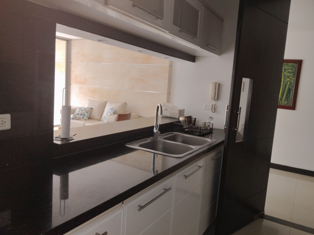 Apartamento En Arriendo - Pance, Cali
