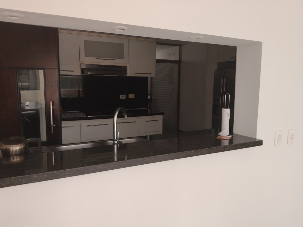 Apartamento En Arriendo - Pance, Cali