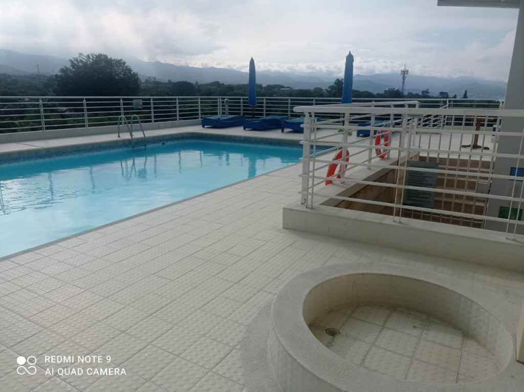 Apartamento En Arriendo - Pance, Cali