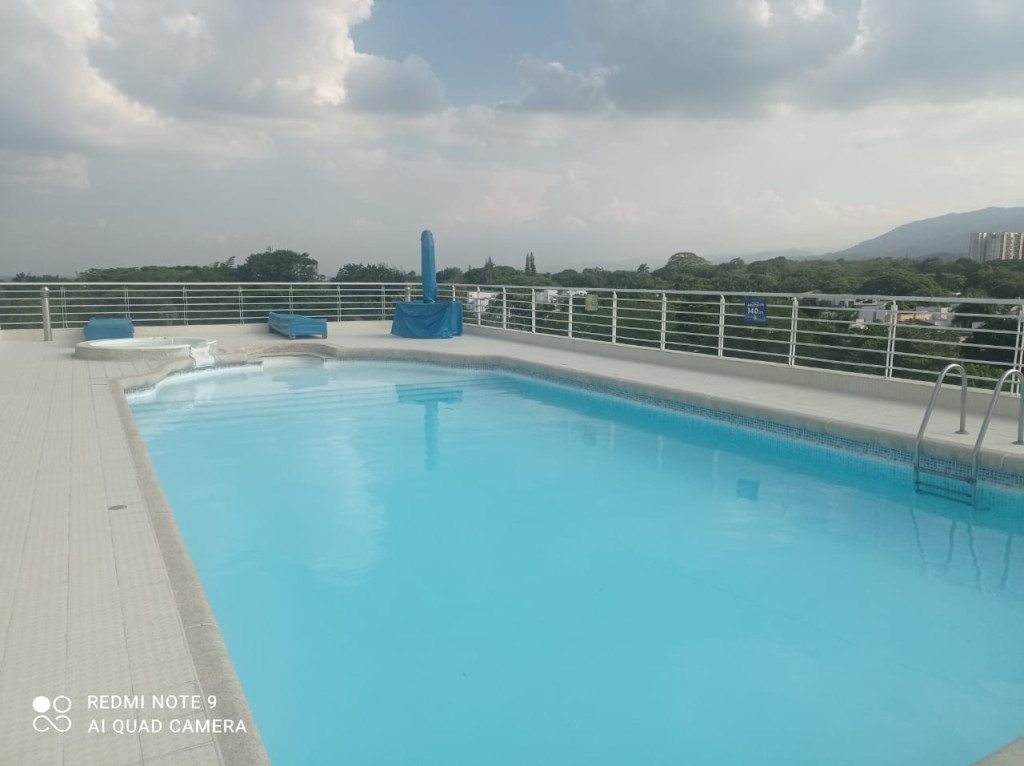Apartamento En Arriendo - Pance, Cali