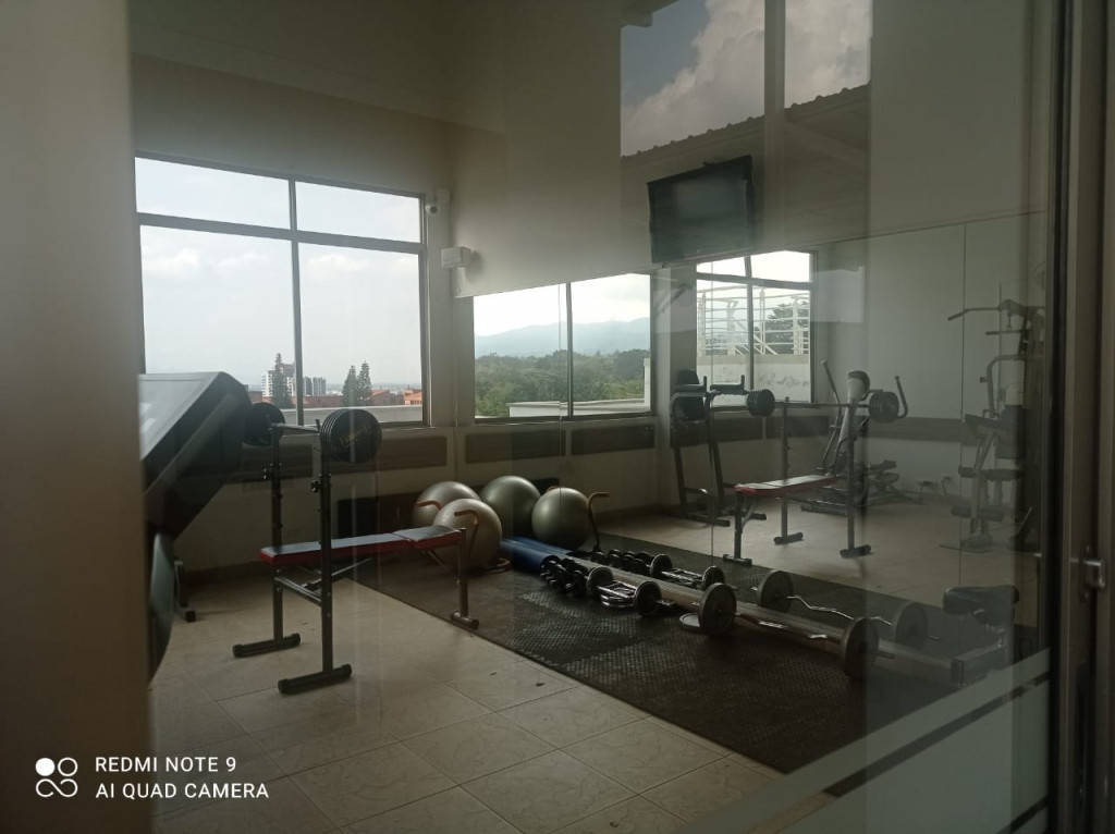 Apartamento En Arriendo - Pance, Cali