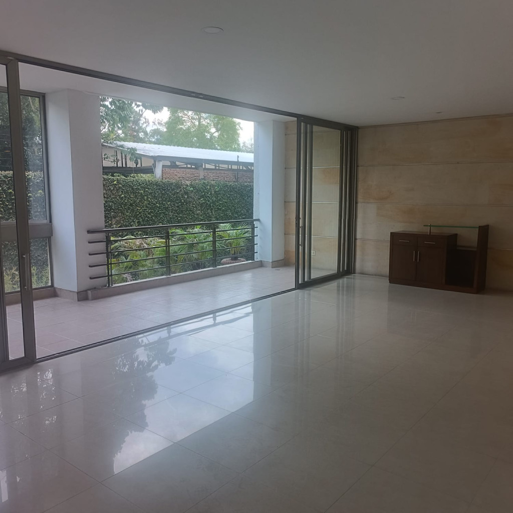 Apartamento En Arriendo - Pance, Cali