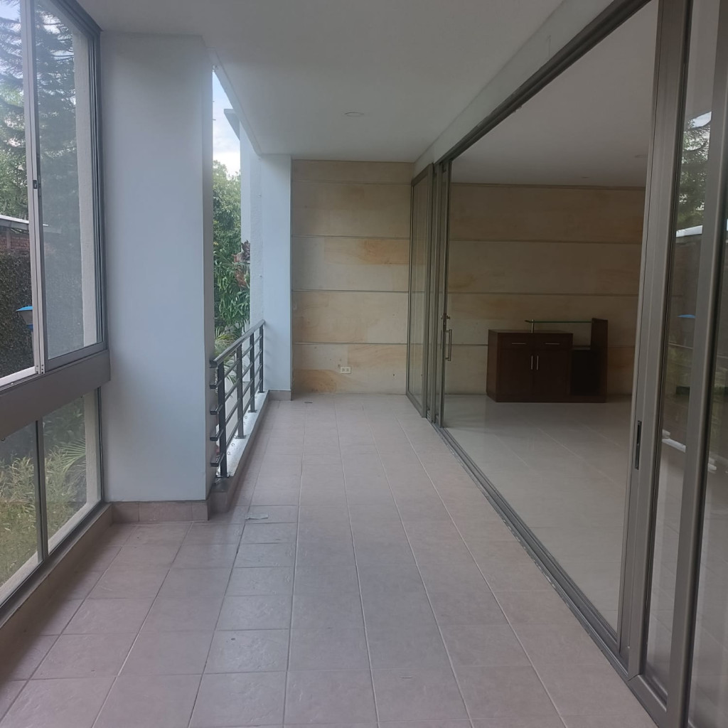 Apartamento En Arriendo - Pance, Cali