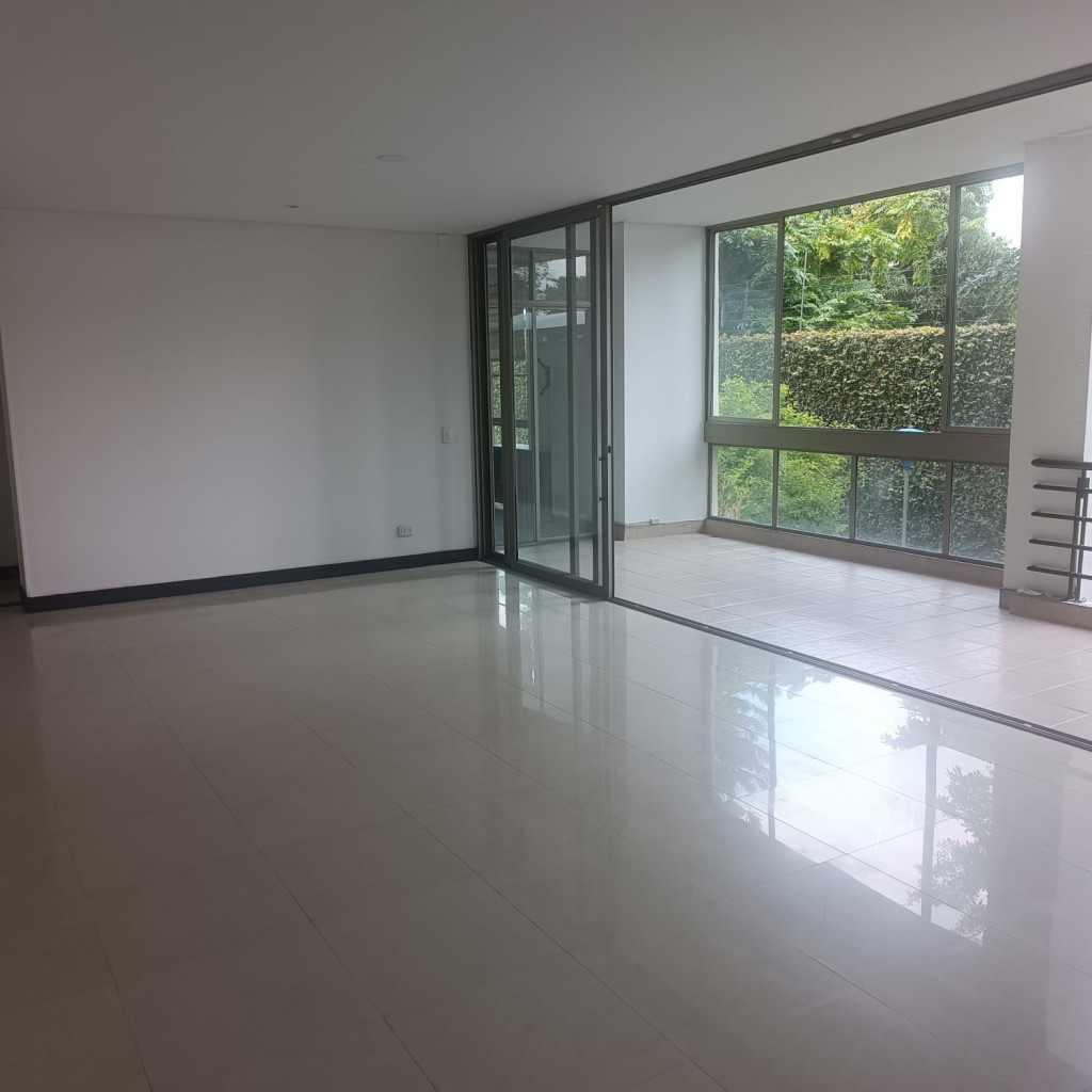 Apartamento En Arriendo - Pance, Cali