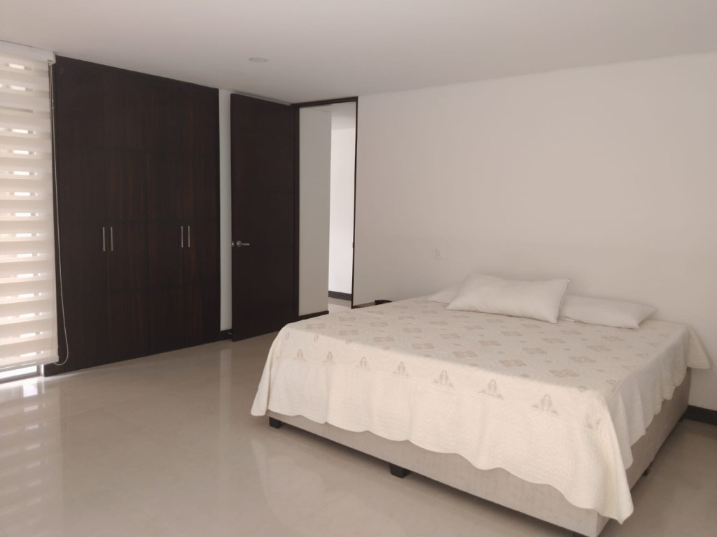 Apartamento En Arriendo - Pance, Cali