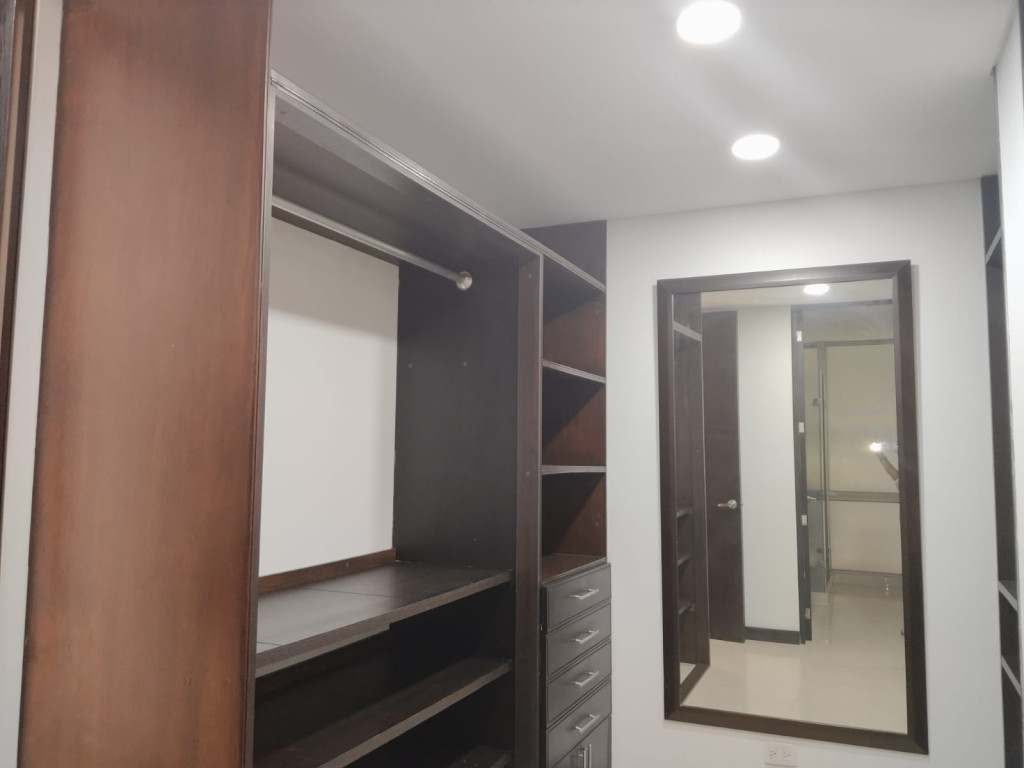 Apartamento En Arriendo - Pance, Cali
