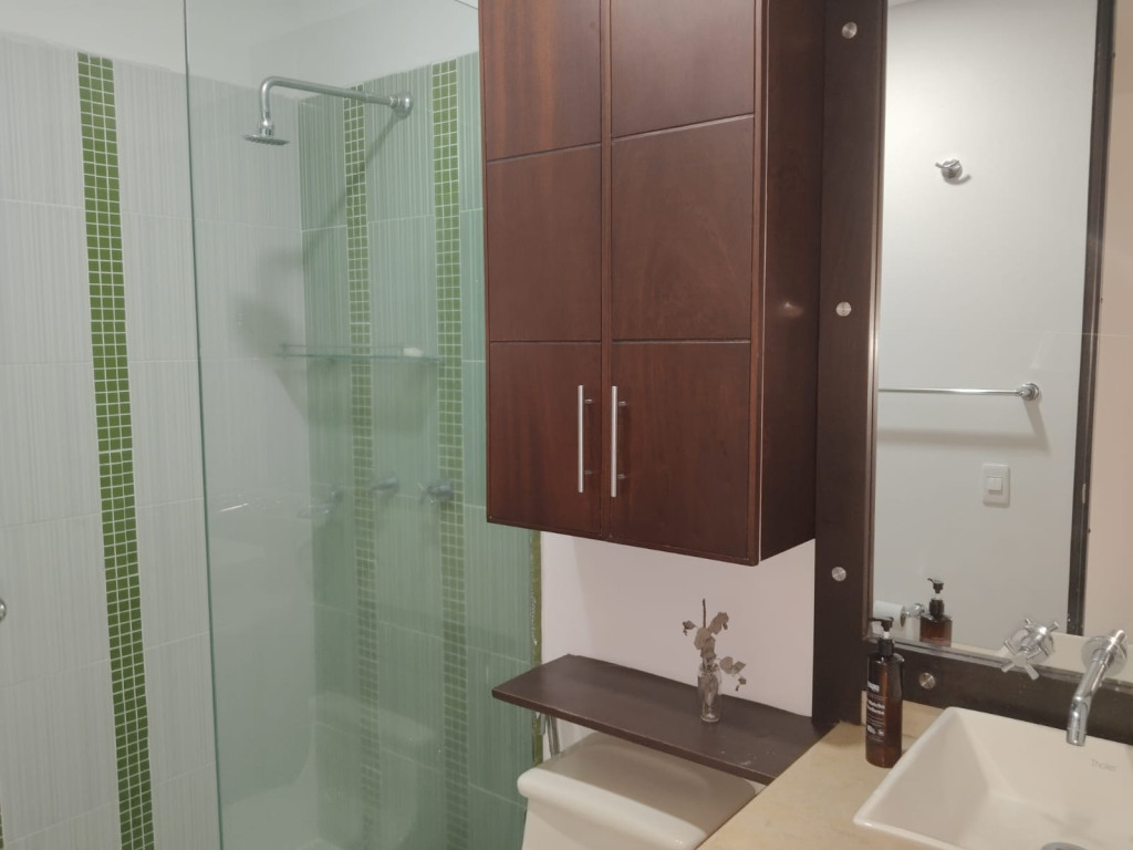 Apartamento En Arriendo - Pance, Cali