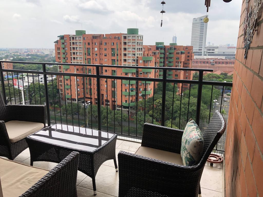 Apartamento En Arriendo/Venta - Chipichape, Cali
