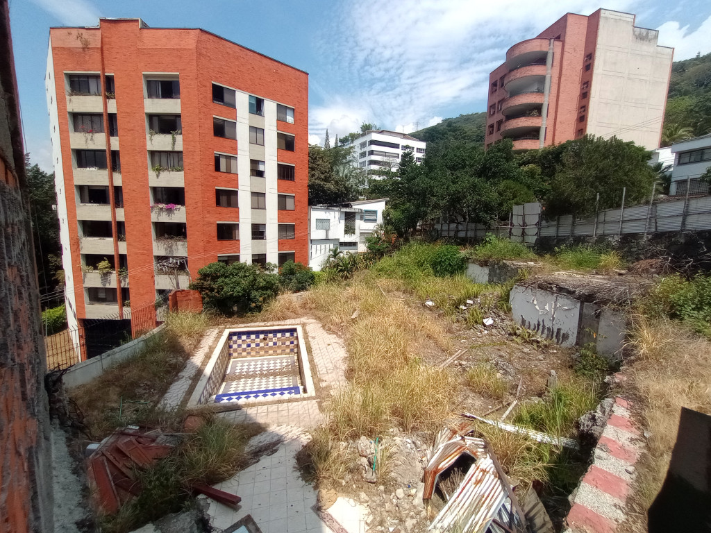 Lote En Venta - Santa Mónica Residencial, Cali