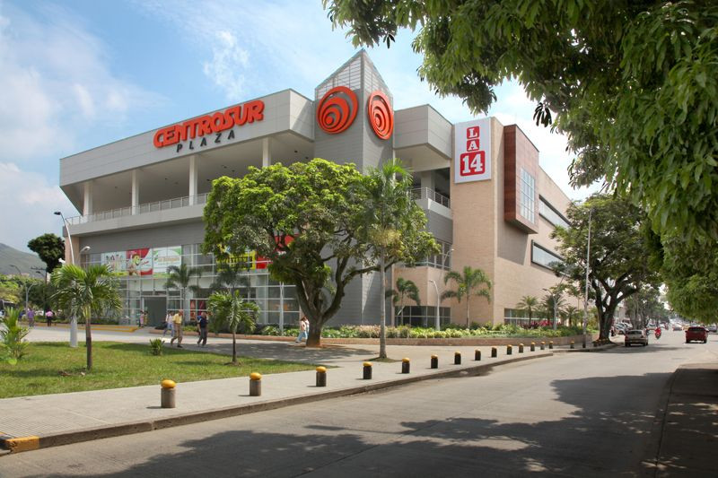 Oficina En Arriendo/Venta - El Cedro, Cali