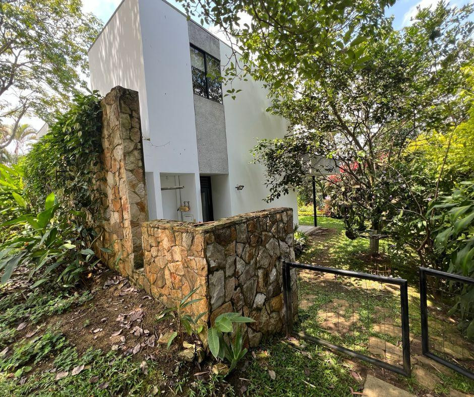 Casa Condominio En Venta - Pance, Cali