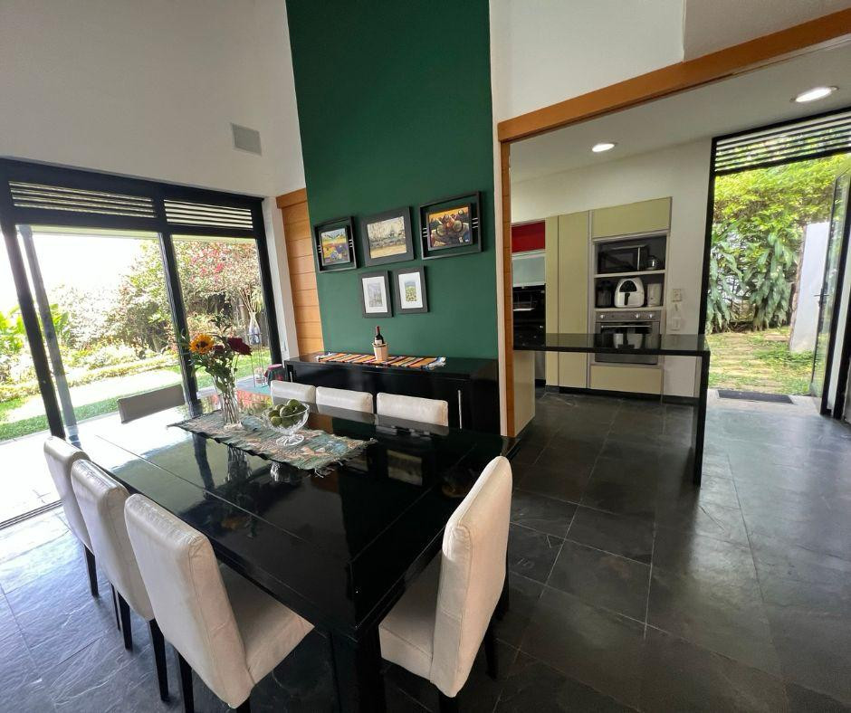 Casa Condominio En Venta - Pance, Cali