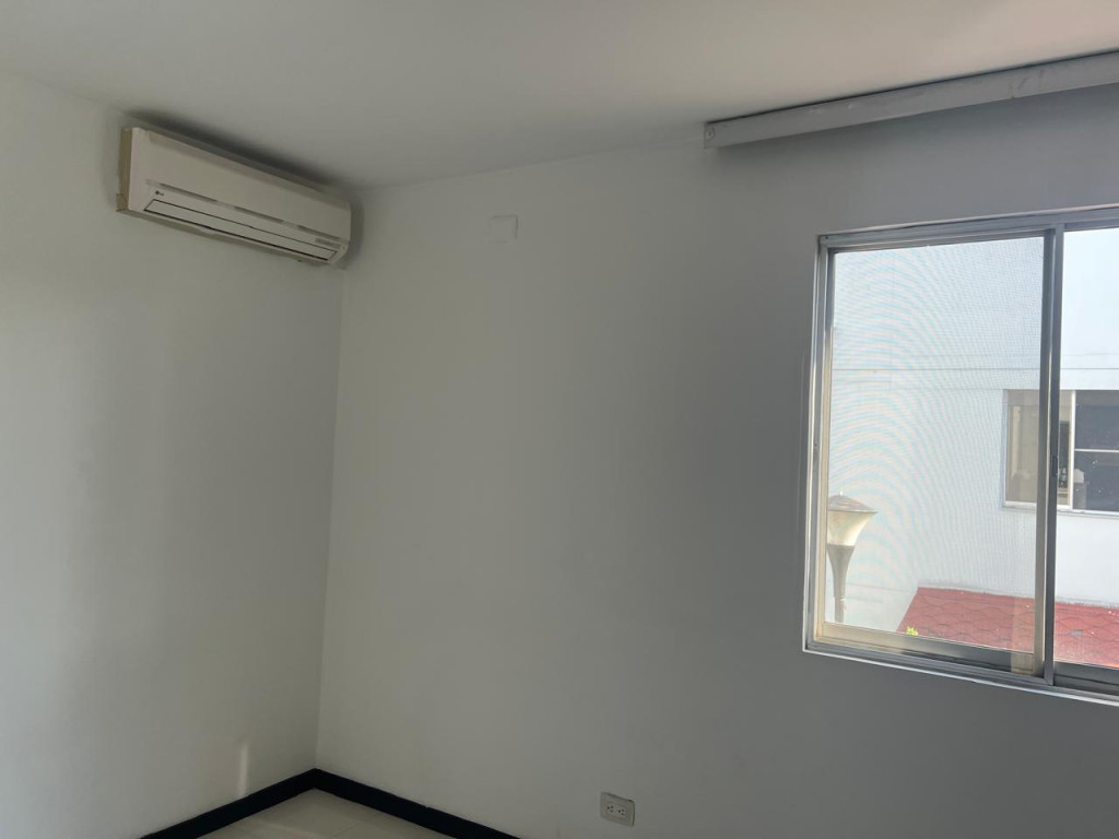 Casa Condominio En Arriendo - Ciudad Jardín, Cali