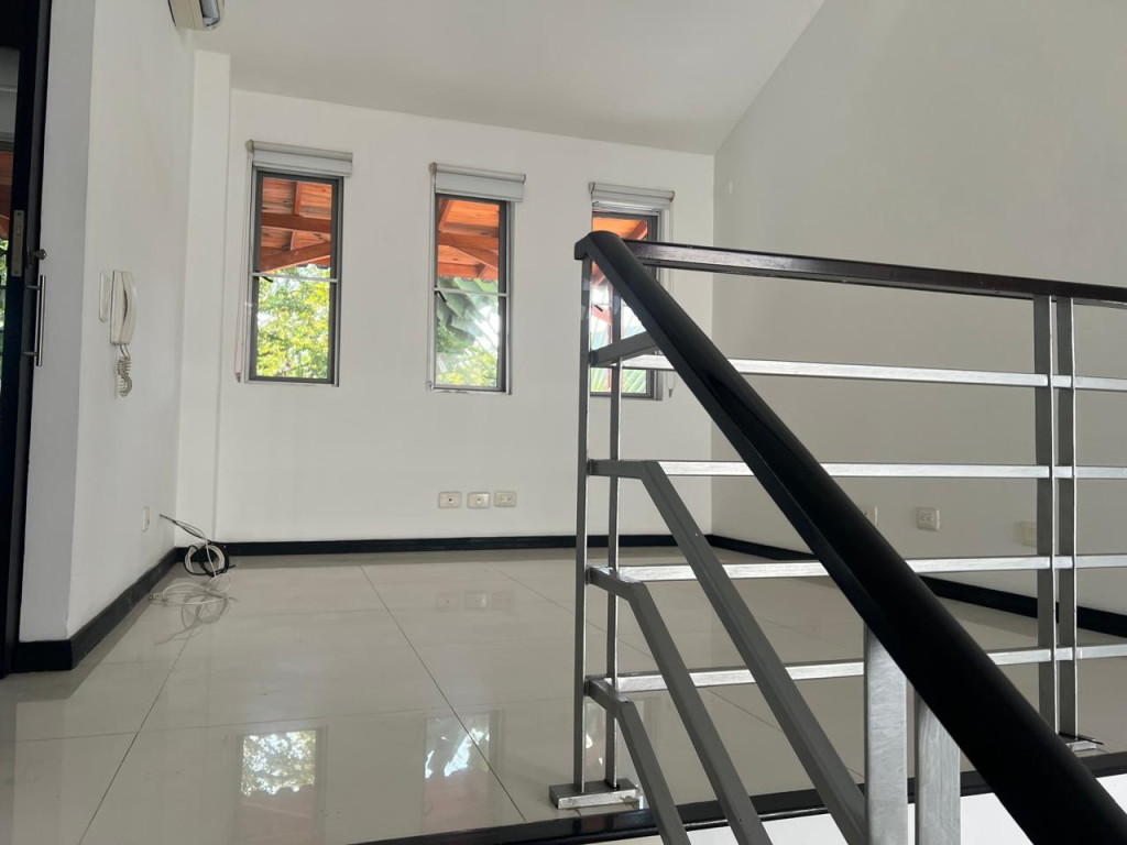 Casa Condominio En Arriendo - Ciudad Jardín, Cali