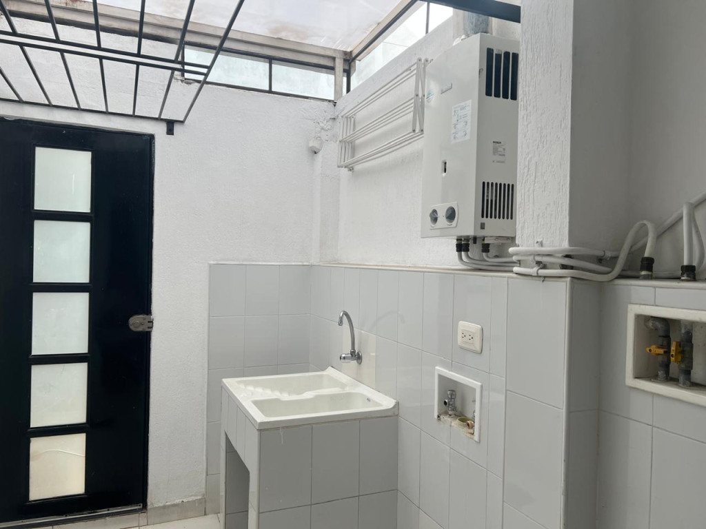Casa Condominio En Arriendo - Ciudad Jardín, Cali