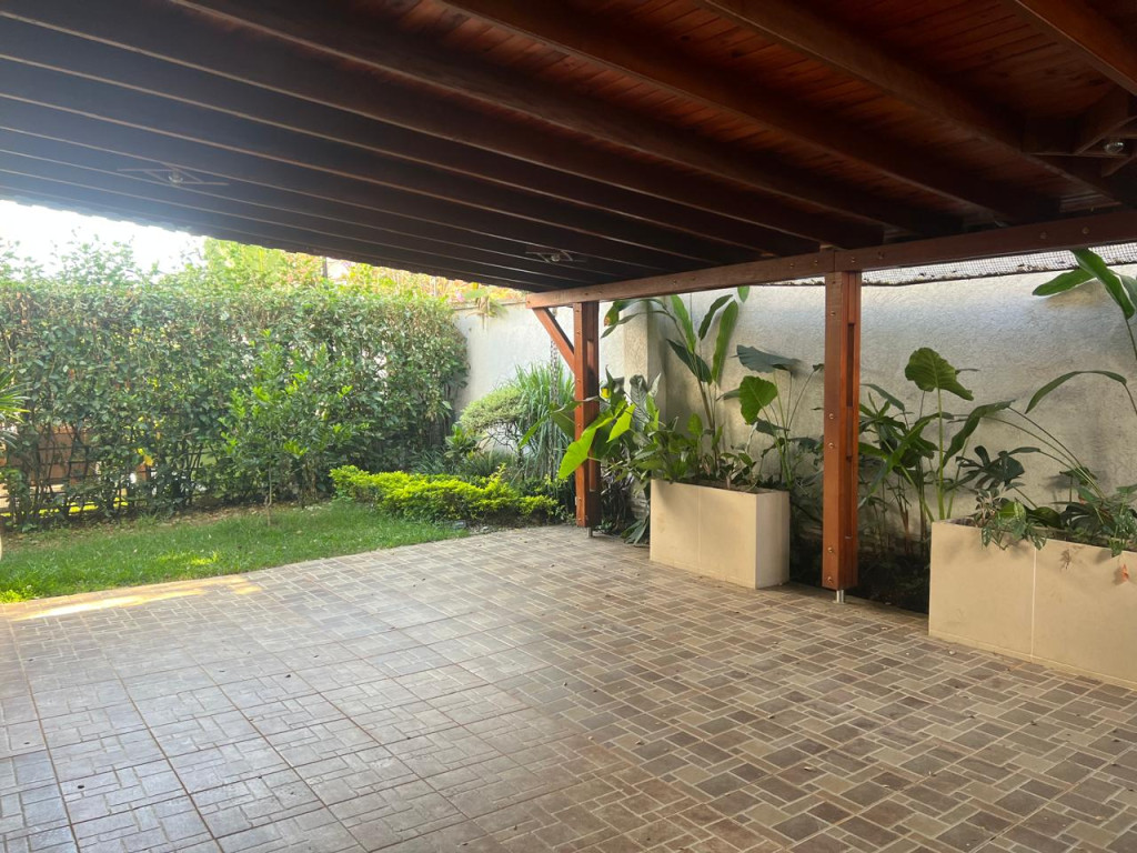 Casa Condominio En Arriendo - Ciudad Jardín, Cali