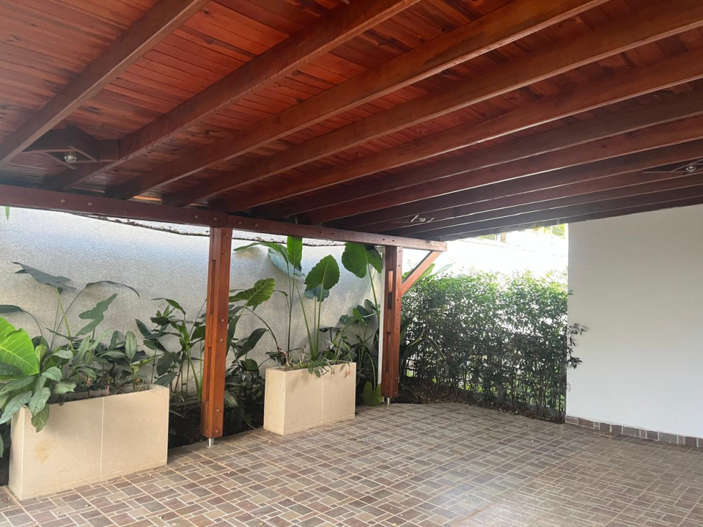Casa Condominio En Arriendo - Ciudad Jardín, Cali