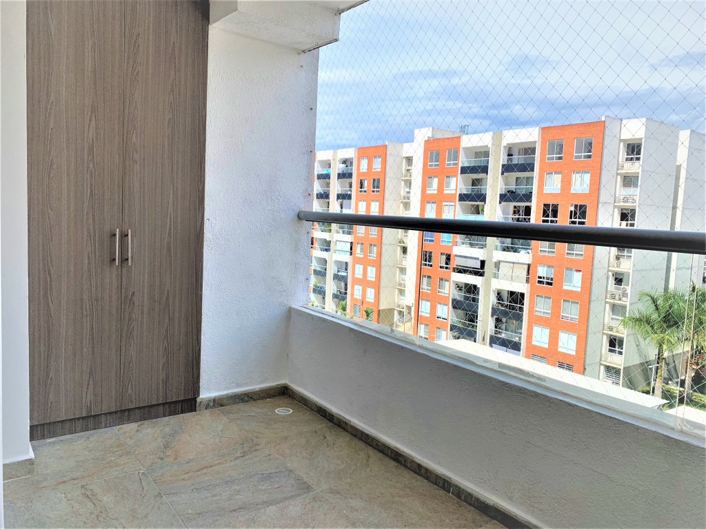 Apartamento En Arriendo/Venta - Valle Del Lili, Cali