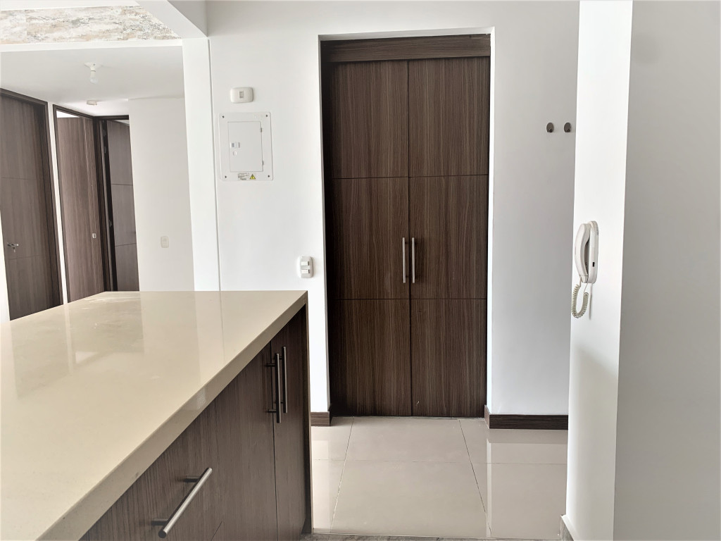 Apartamento En Arriendo/Venta - Valle Del Lili, Cali