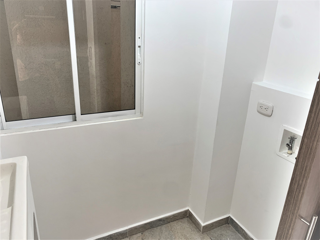 Apartamento En Arriendo/Venta - Valle Del Lili, Cali
