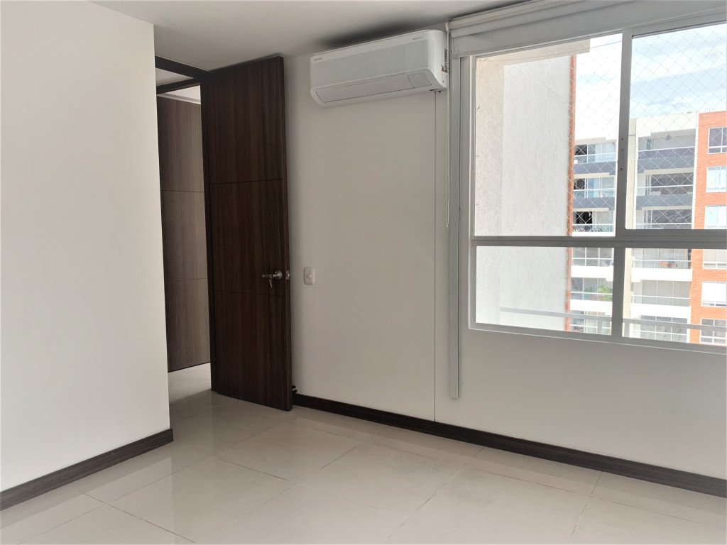 Apartamento En Arriendo/Venta - Valle Del Lili, Cali