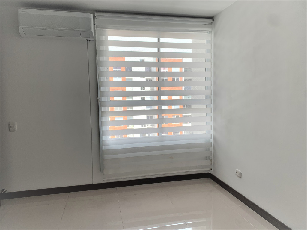 Apartamento En Arriendo/Venta - Valle Del Lili, Cali
