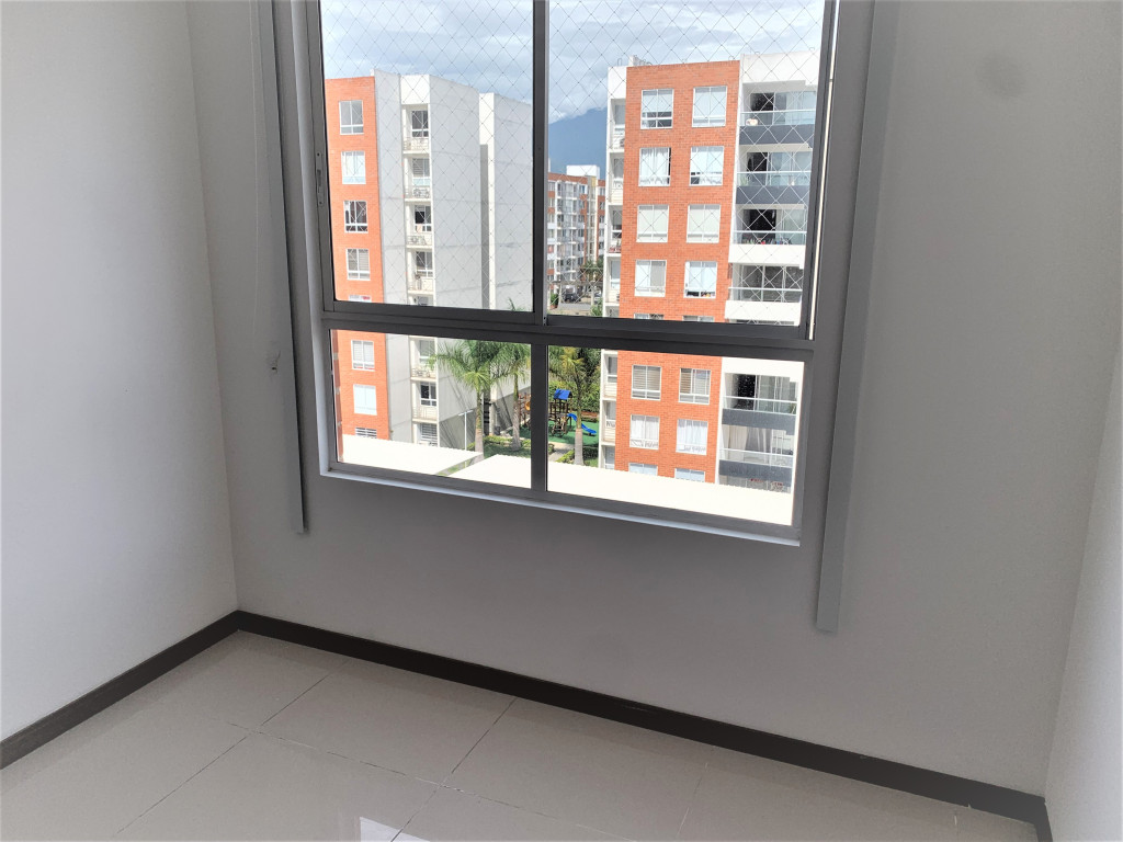Apartamento En Arriendo/Venta - Valle Del Lili, Cali