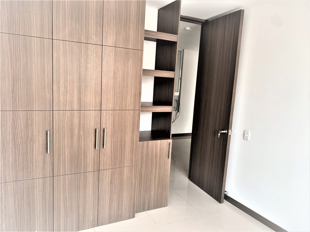 Apartamento En Arriendo/Venta - Valle Del Lili, Cali