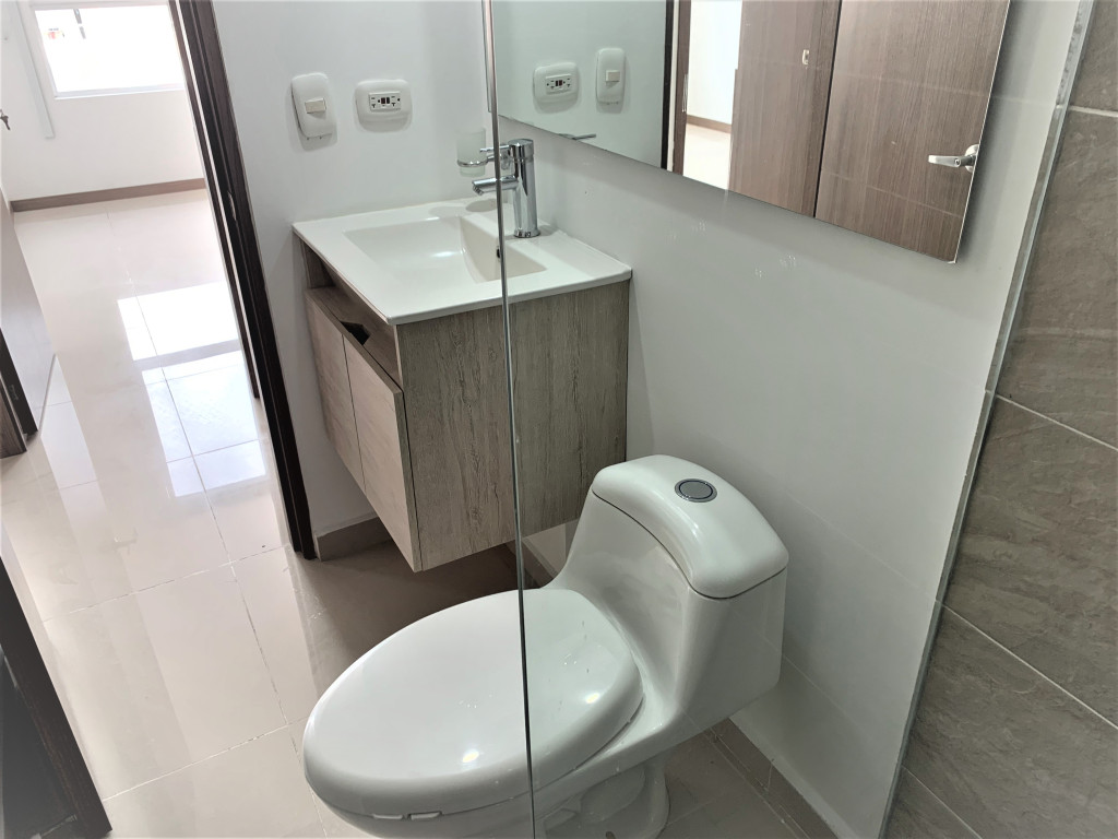 Apartamento En Arriendo/Venta - Valle Del Lili, Cali