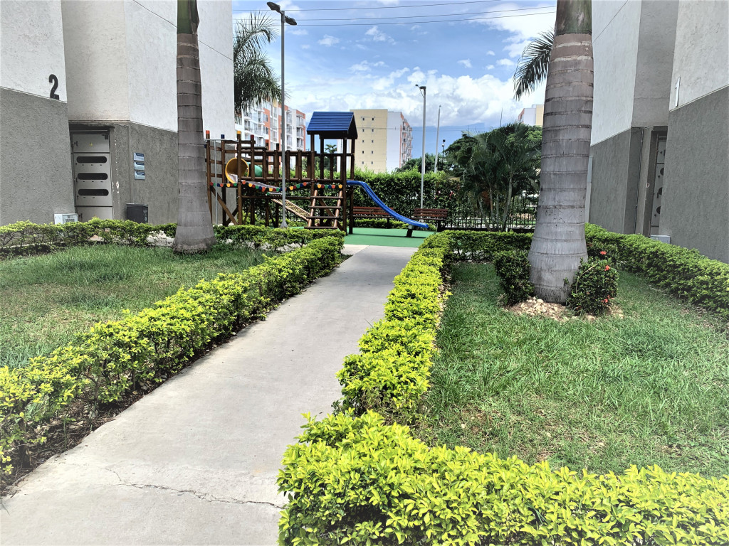 Apartamento En Arriendo/Venta - Valle Del Lili, Cali
