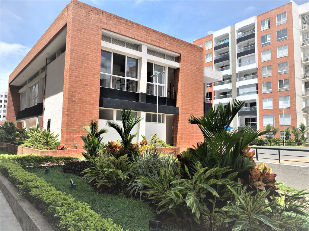 Apartamento En Arriendo/Venta - Valle Del Lili, Cali