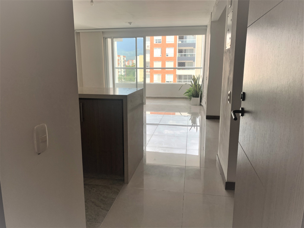 Apartamento En Arriendo/Venta - Valle Del Lili, Cali