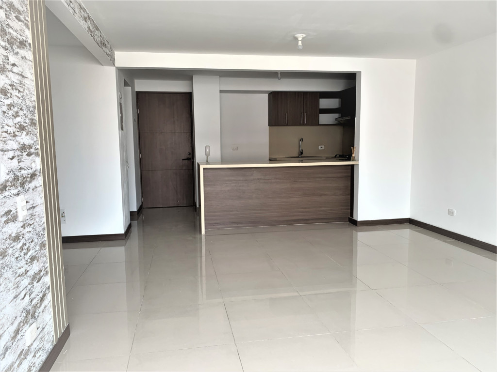 Apartamento En Arriendo/Venta - Valle Del Lili, Cali