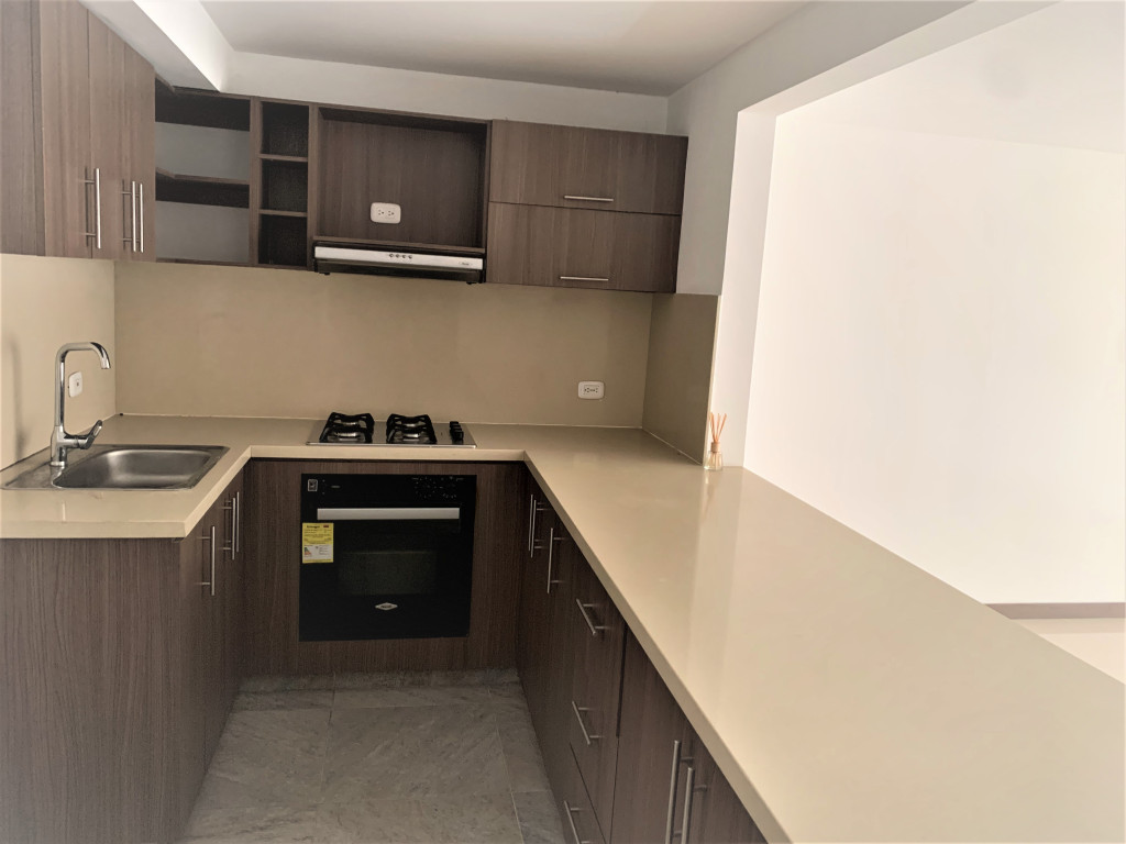 Apartamento En Arriendo/Venta - Valle Del Lili, Cali