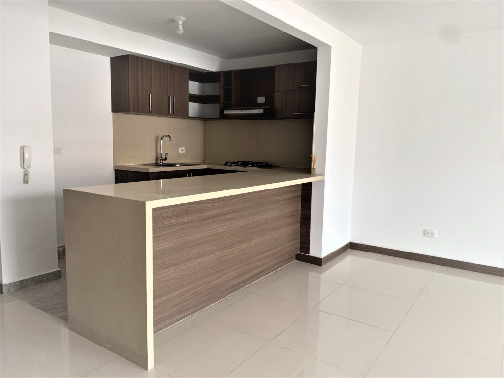 Apartamento En Arriendo/Venta - Valle Del Lili, Cali