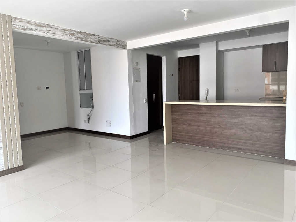 Apartamento En Arriendo/Venta - Valle Del Lili, Cali