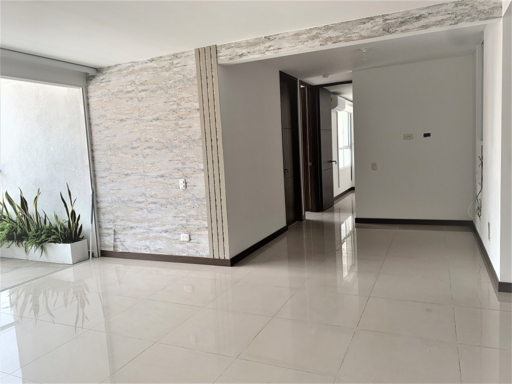Apartamento En Arriendo/Venta - Valle Del Lili, Cali