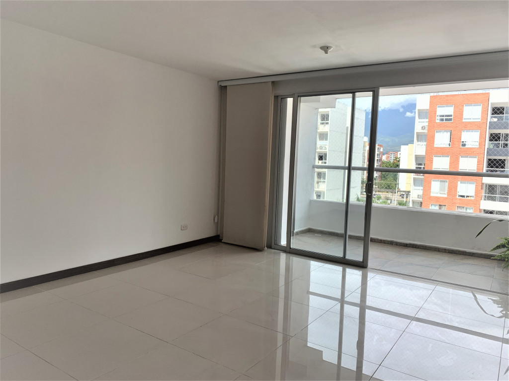 Apartamento En Arriendo/Venta - Valle Del Lili, Cali