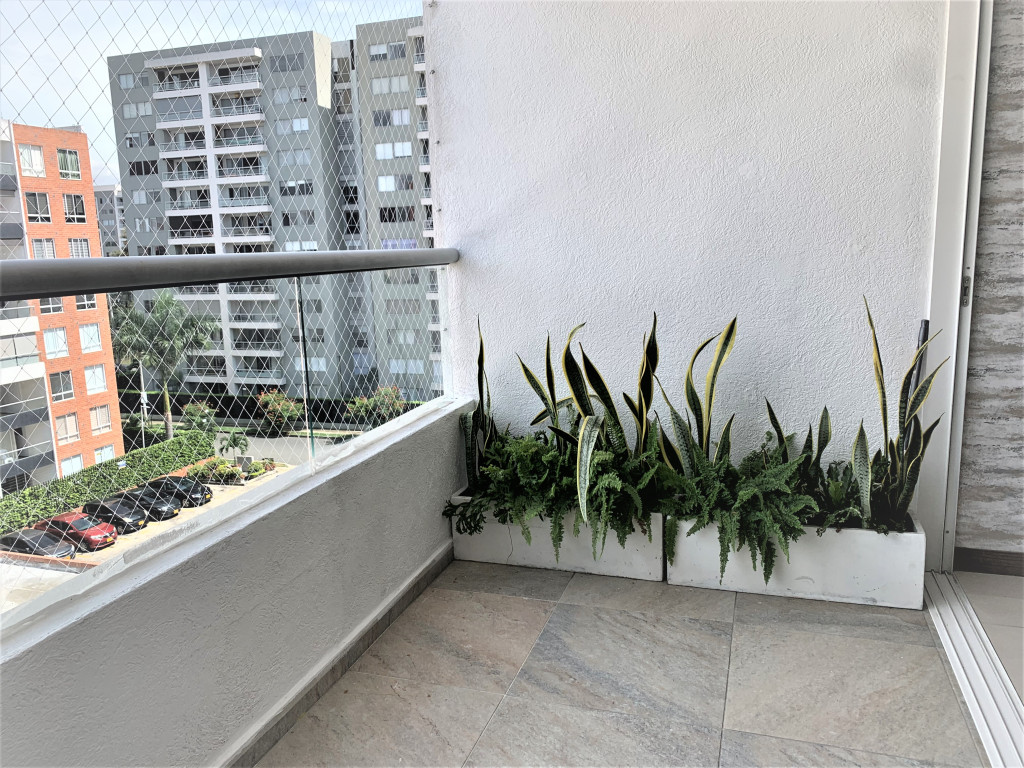 Apartamento En Arriendo/Venta - Valle Del Lili, Cali