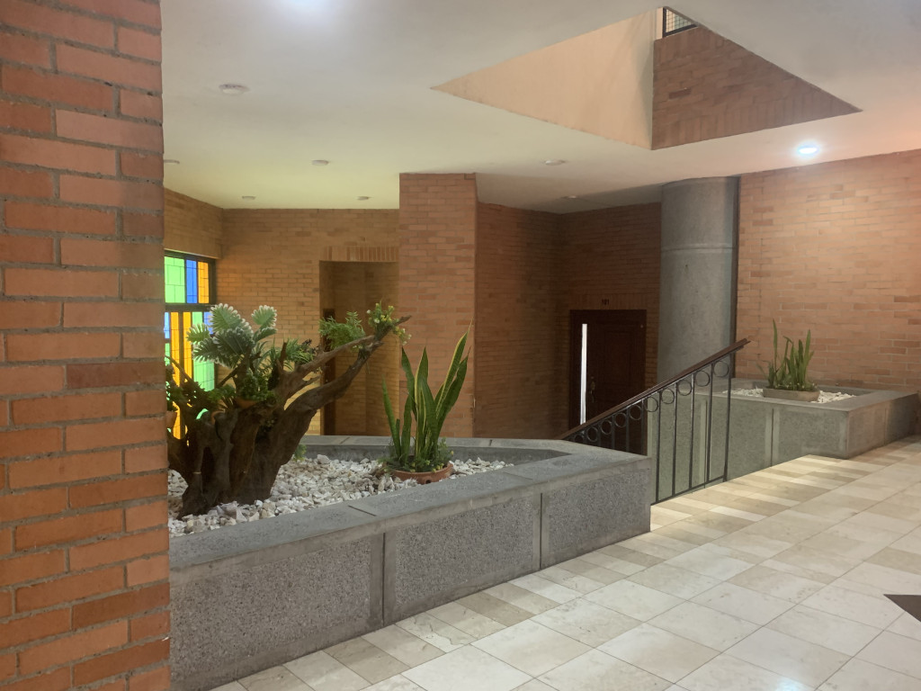 Apartamento En Venta - Santa Rita, Cali