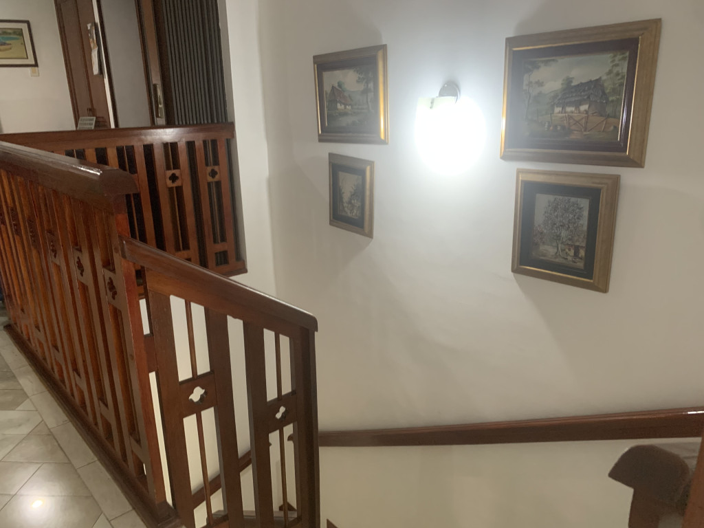 Apartamento En Venta - Santa Rita, Cali