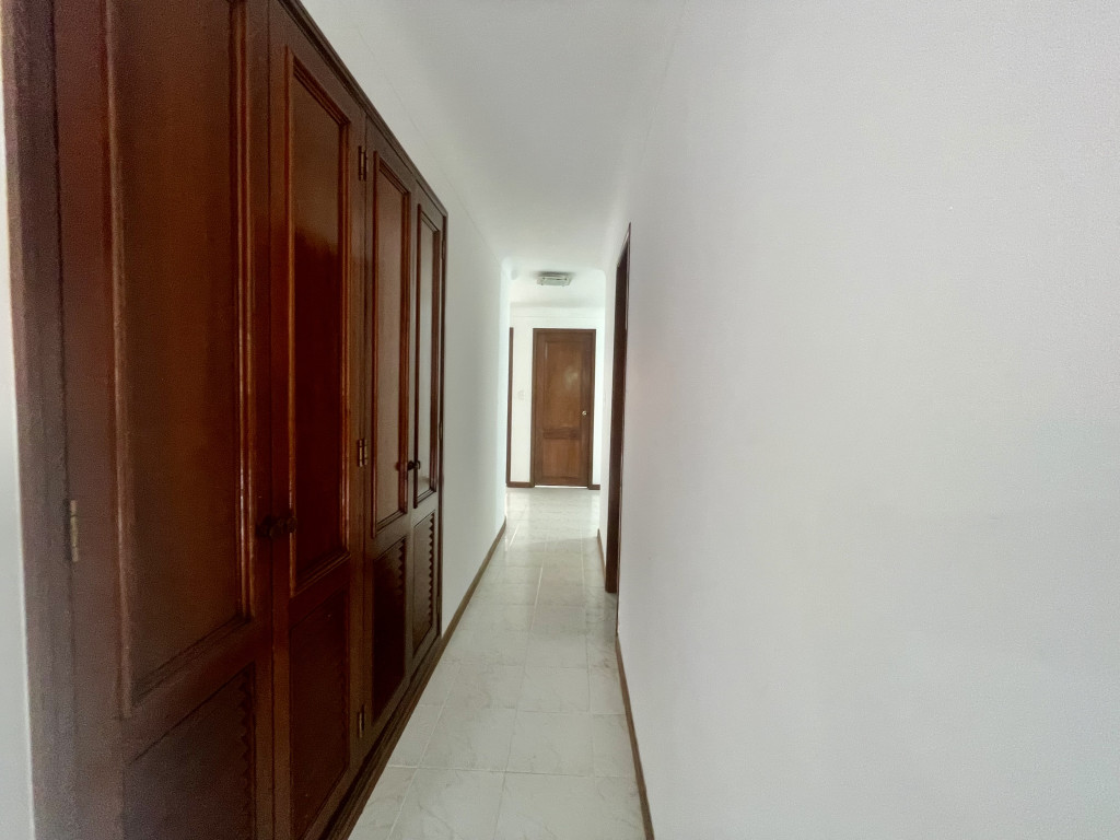 Apartamento En Arriendo - El Ingenio Ii, Cali