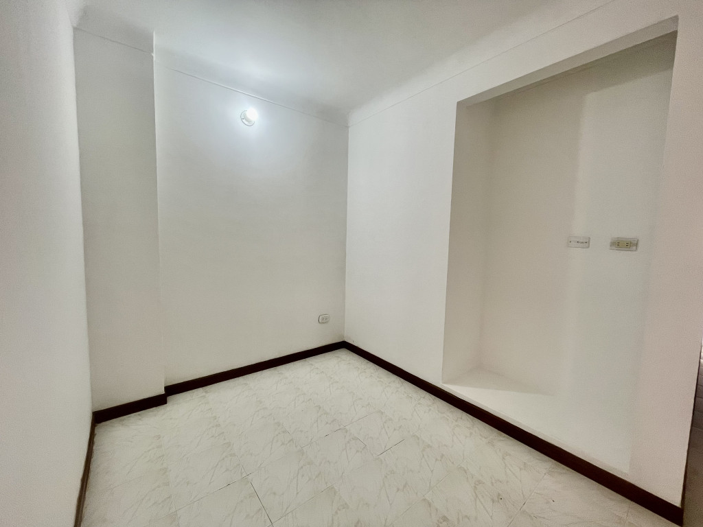 Apartamento En Arriendo - El Ingenio Ii, Cali