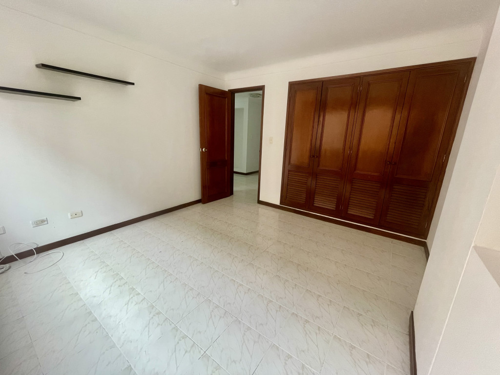 Apartamento En Arriendo - El Ingenio Ii, Cali