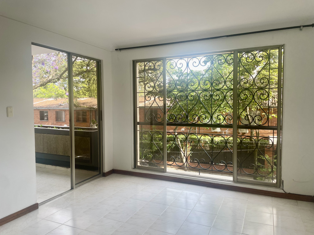 Apartamento En Arriendo - El Ingenio Ii, Cali