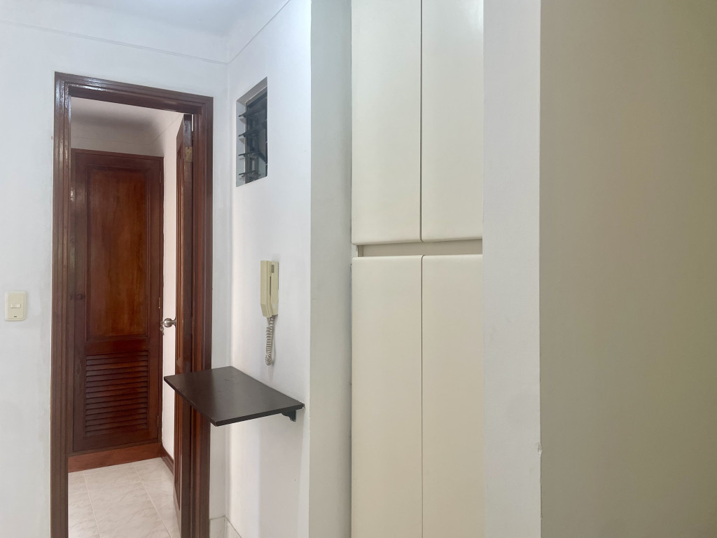 Apartamento En Arriendo - El Ingenio Ii, Cali