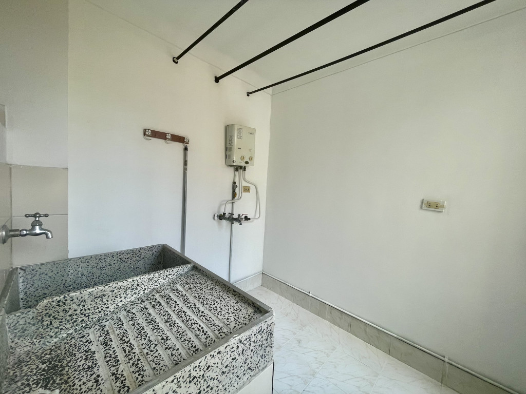 Apartamento En Arriendo - El Ingenio Ii, Cali