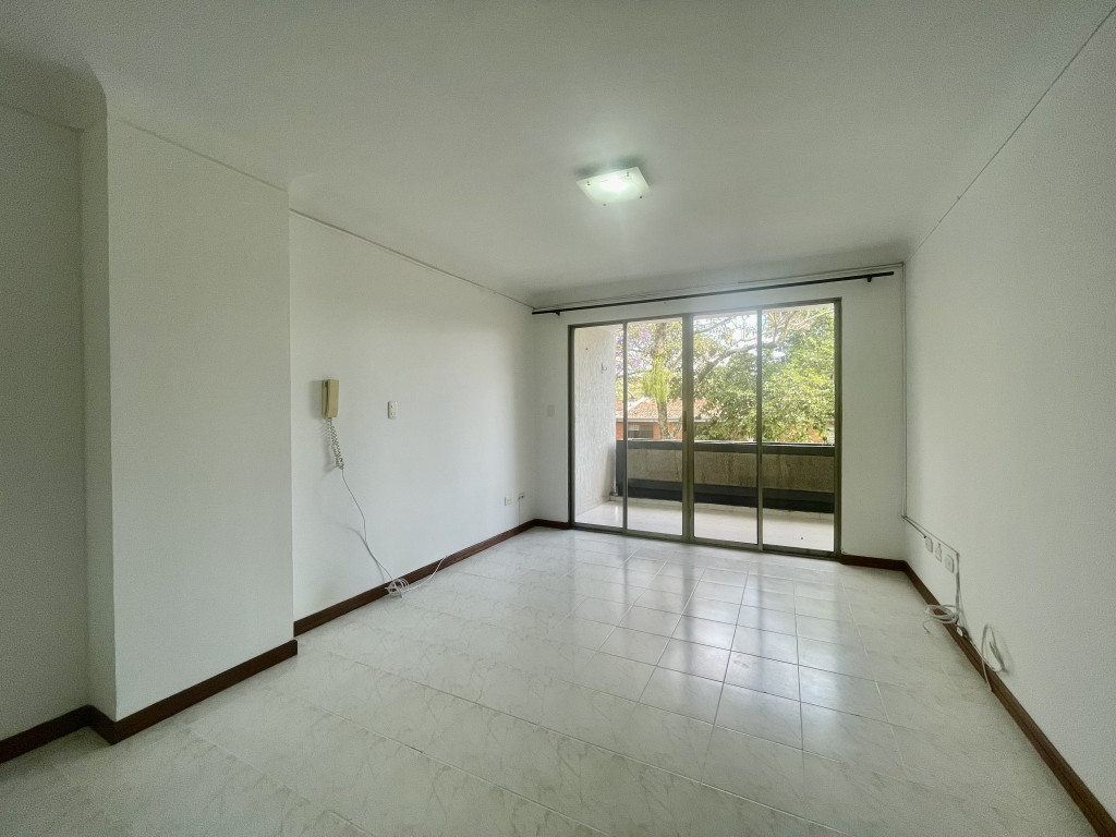 Apartamento En Arriendo - El Ingenio Ii, Cali